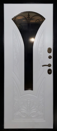 Внутренняя сторона