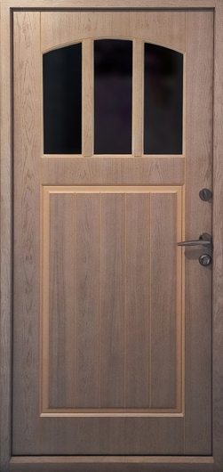 Внутренняя сторона