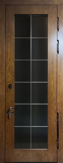 Внешняя сторона Внешняя сторона