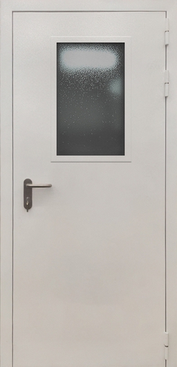 Внешняя сторона