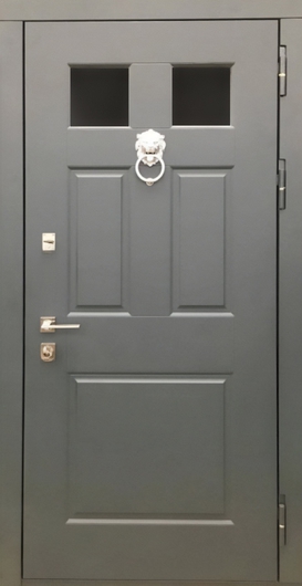 Внешняя сторона Внешняя сторона