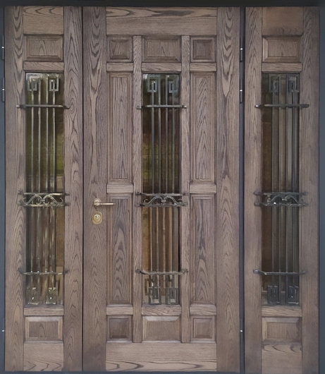 Внешняя сторона Внешняя сторона