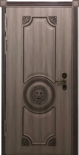 Внешняя сторона