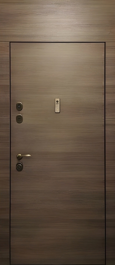 Внешняя сторона