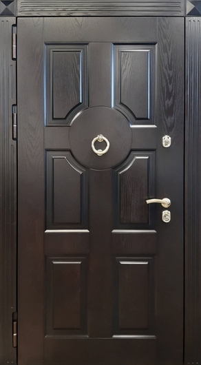 Внешняя сторона Внешняя сторона