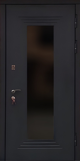 Внешняя сторона