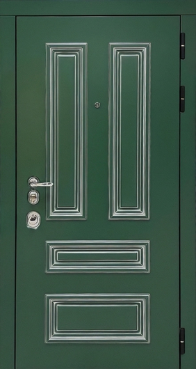 Внешняя сторона Внешняя сторона