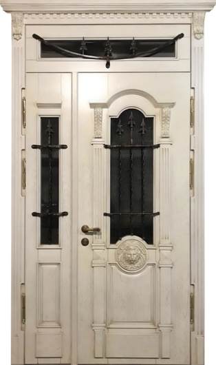 Внешняя сторона Внешняя сторона