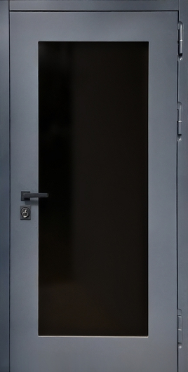 Внешняя сторона