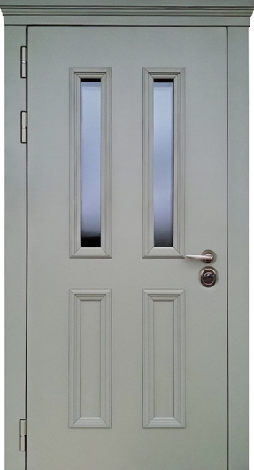 Внешняя сторона