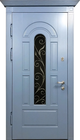 Внешняя сторона Внешняя сторона