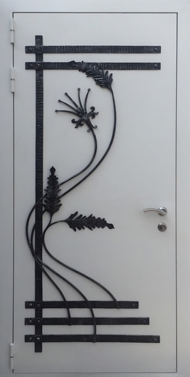 Внешняя сторона Внешняя сторона