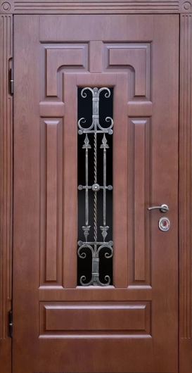 Внешняя сторона