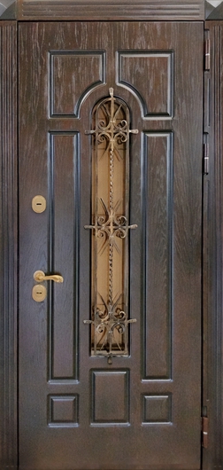 Внешняя сторона