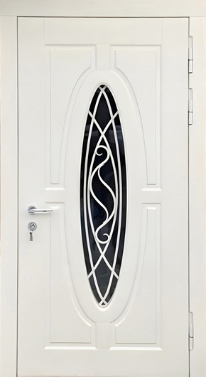 Внешняя сторона