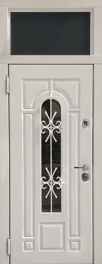 Внешняя сторона Внешняя сторона