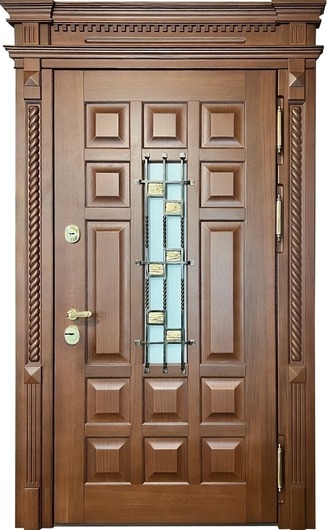 Внешняя сторона Внешняя сторона