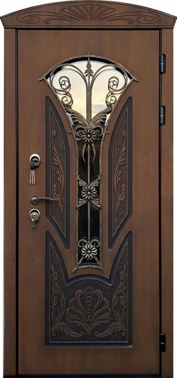 Внешняя сторона