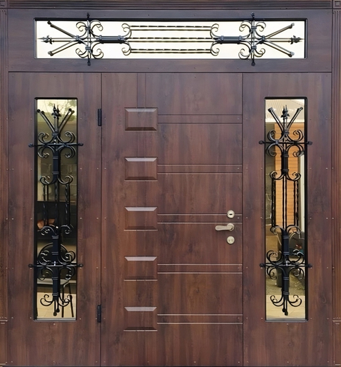 Внешняя сторона Внешняя сторона